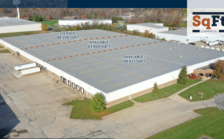 Pictures of Industrial property located at 119 Northeast Dr, Loveland, OH 45140 for sales - image #1