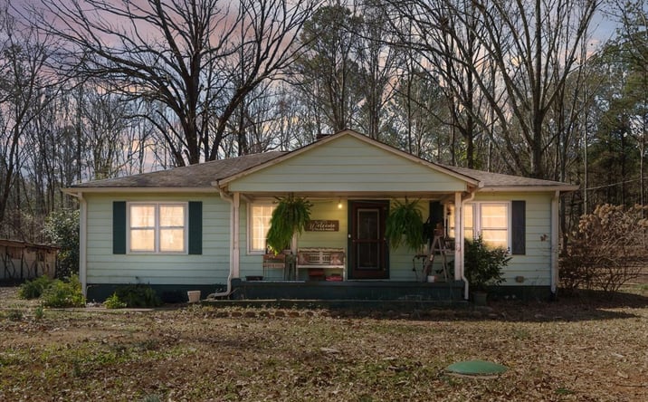 Pictures of Land, Mixed Use, Multifamily, Office property located at 150 Old Hwy 138, Fayetteville, GA 30214 for sales - image #1