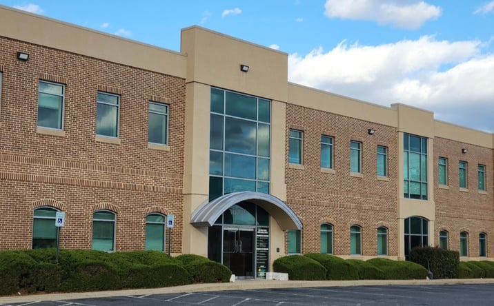 Pictures of Office property located at 6550 Mercantile Dr E #105, Frederick, MD 21703 for sales - image #1