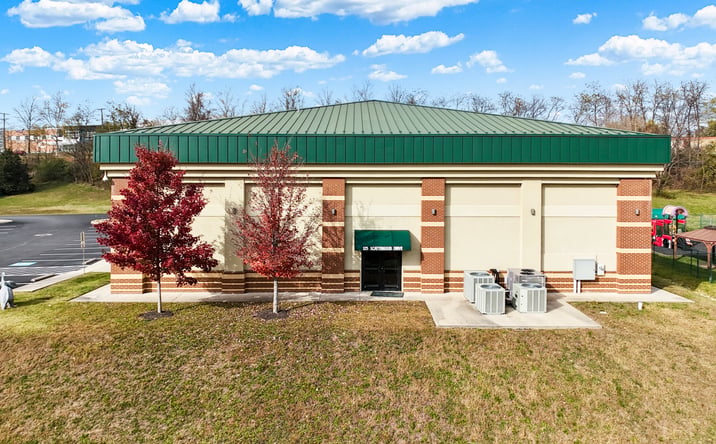 Pictures of Office, Retail property located at 125 Scattergood Dr NW, Christiansburg, VA 24073 for sales - image #1