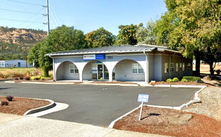 Pictures of Office property located at 751 Myrtle Street, The Dalles, OR 97058 for sales - image #1
