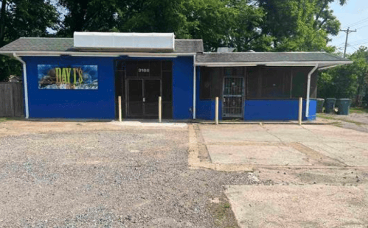Pictures of Retail property located at 3188 Chelsea Ave, Memphis, TN 38108 for sales - image #1