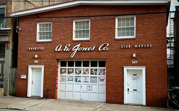 Pictures of Retail, Industrial property located at 507-509 Tripoli Street, Pittsburgh, PA 15212 for sales - image #1