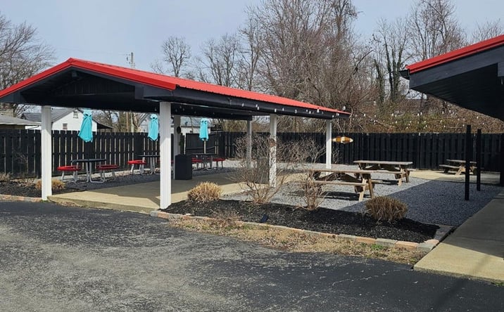 Pictures of Retail property located at 178 Lakeway Dr, Russell Springs, KY 42642 for sales - image #1