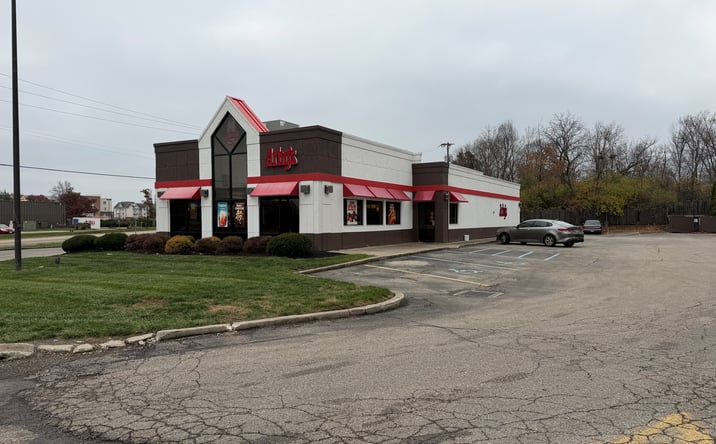 Pictures of Retail property located at 3655 Maxton Rd, Dayton, OH 45414 for sales - image #1