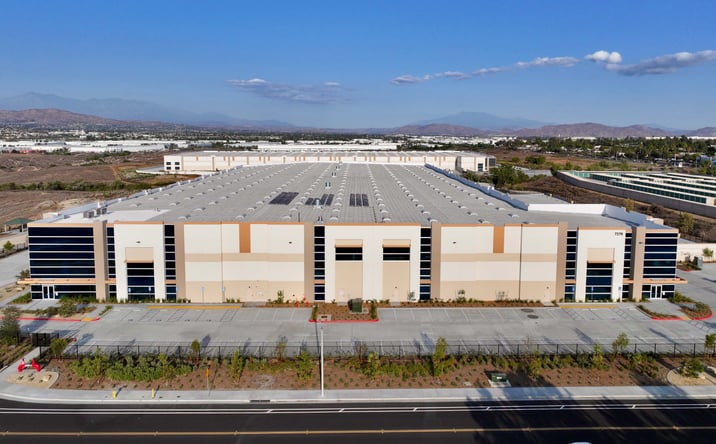 Pictures of Industrial property located at 7267 Barton Street, Riverside, CA 92508 for sales - image #1