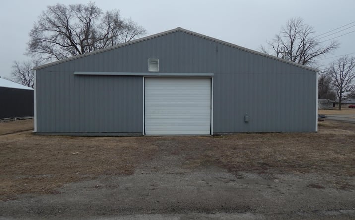 Pictures of Office property located at 301 N Wheeler, Montezuma, IA 50171 for sales - image #1
