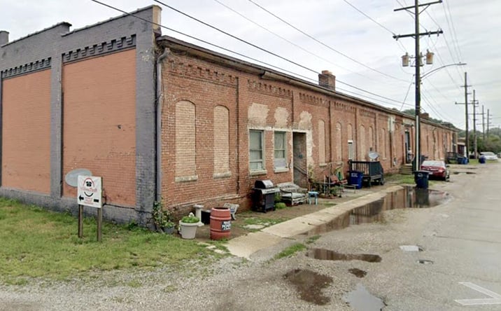 Pictures of Mixed Use, Industrial property located at 234 E 2nd Street, Michigan City, IN 46360 for sales - image #1