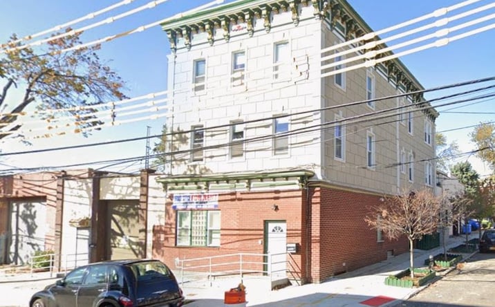 Pictures of Multifamily property located at 15-46 125th Street, New York, NY 11356 for sales - image #1