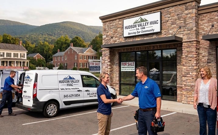 Pictures of Business for Sale property located at 69 Brookside Ave, Chester, NY 10918 for sales - image #1