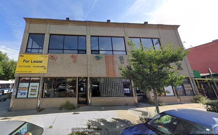 Pictures of Retail property located at 149-32 41st Avenue, New York, NY 11355 for sales - image #1