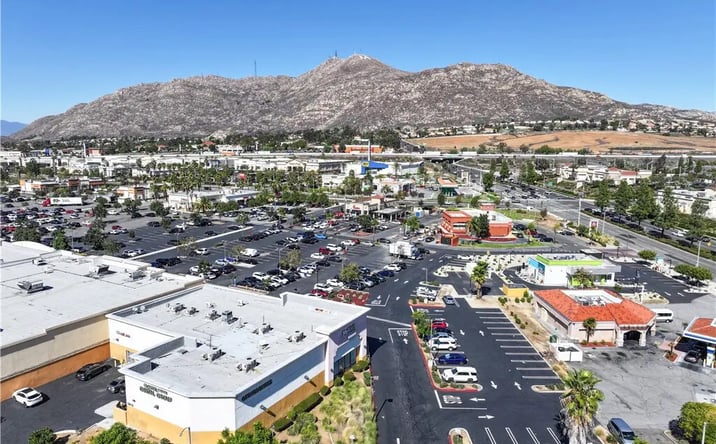 Pictures of Retail, Office property located at 2878 Campus Pkwy, Riverside, CA 92507 for sales - image #1