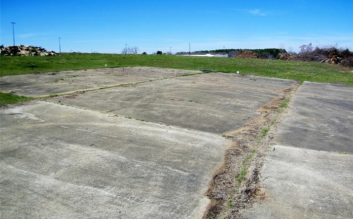 Pictures of Land property located at E Washington Street Lot 2, Idabel, OK 74745 for sales - image #1