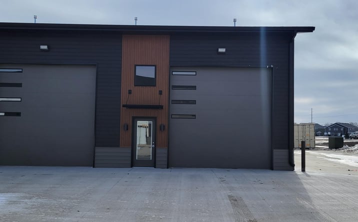 Poslovni prostor, 93 m²