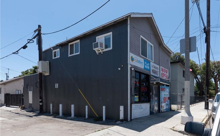 Pictures of Special Purpose property located at 285 W 9th Street, San Pedro, CA 90731 for sales - image #1
