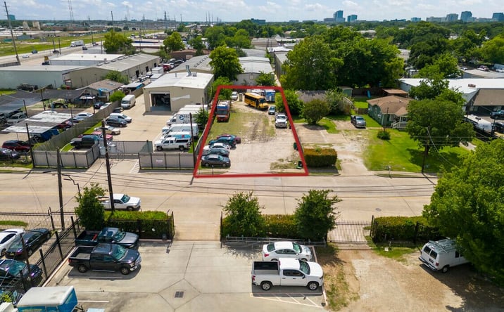 Pictures of Special Purpose property located at 3918 Jeanetta St,, Houston, TX 77063 for sales - image #1