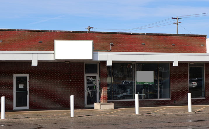 Pictures of Industrial property located at 1721 N Grand River Ave, Lansing, MI 48906 for sales - image #1