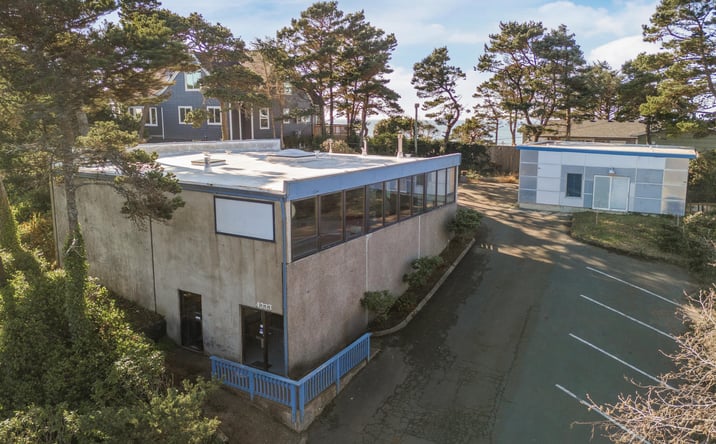Pictures of Mixed Use property located at 4333 SW Coast Avenue, Lincoln City, OR 97367 for sales - image #1