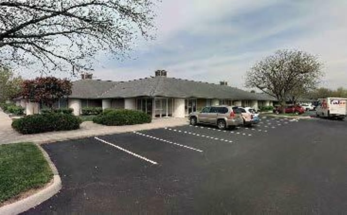 Pictures of Office, Multifamily, Industrial property located at 6543 Commerce Parkway #D, Dublin, OH 43017 for sales - image #1