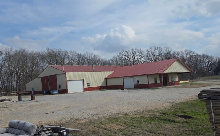 Pictures of Business for Sale, Office property located at 3 Northerns Chapel Road, Rutherford, TN 38369 for sales - image #1