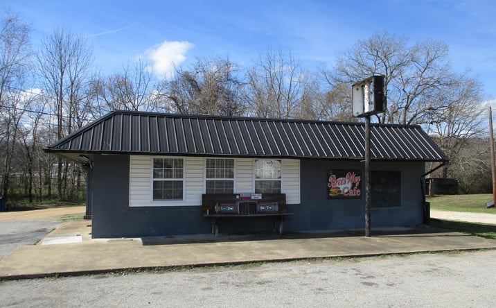 Pictures of Business for Sale, Retail property located at 243 N Main Street, Lobelville, TN 37097 for sales - image #1