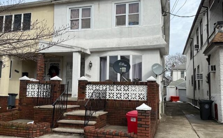 Pictures of Multifamily property located at 2529 E 22nd Street, Brooklyn, NY 11235 for sales - image #1