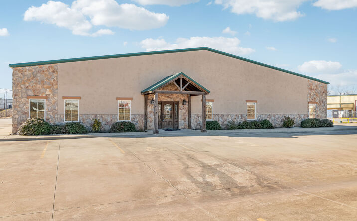 Pictures of Office property located at 2753 Texas 322, Longview, TX 75603 for sales - image #1