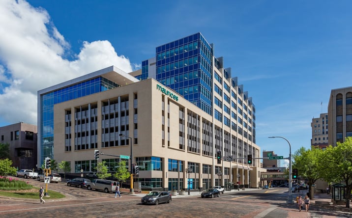 Pictures of Office property located at 425 West Superior Street, Duluth, MN 55802 for sales - image #1