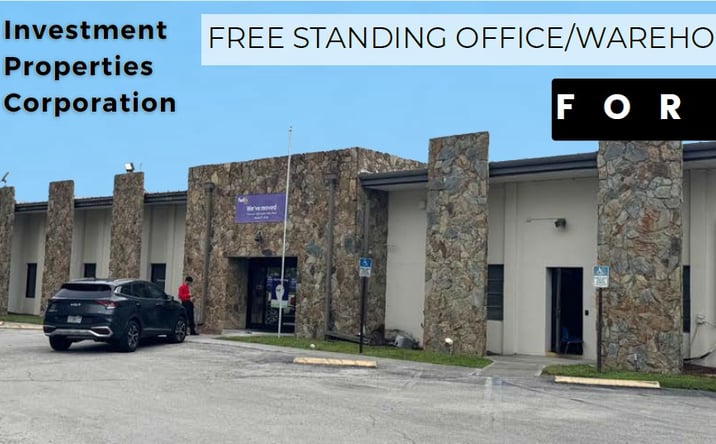 Pictures of Industrial, Office property located at 3885 Mercantile Ave, Naples, FL 34104 for sales - image #1