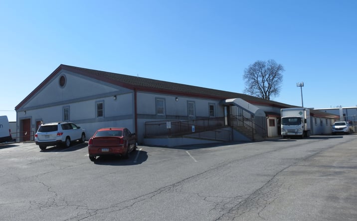 Pictures of Industrial property located at 1176 Enterprise Ct, East Petersburg, PA 17520 for sales - image #1