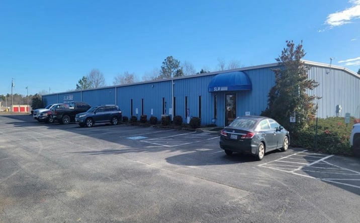 Pictures of Retail, Industrial, Land property located at 705 N Main St, Belton, SC 29627 for sales - image #1