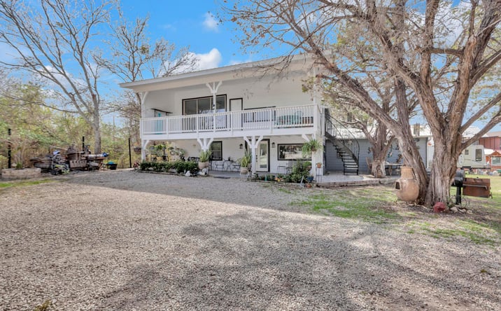 Pictures of Mixed Use, Multifamily, Special Purpose property located at 23505 Fulkes Rd, Leander, TX 78641 for sales - image #1