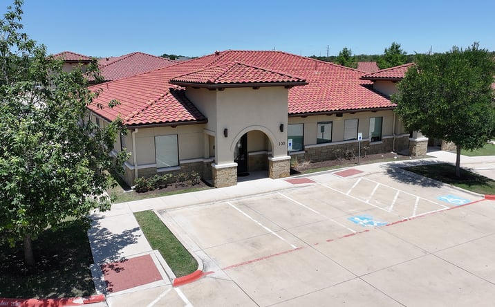 Pictures of Office property located at 13625 Ronald Reagan Blvd, Cedar Park, TX 78613 for sales - image #1