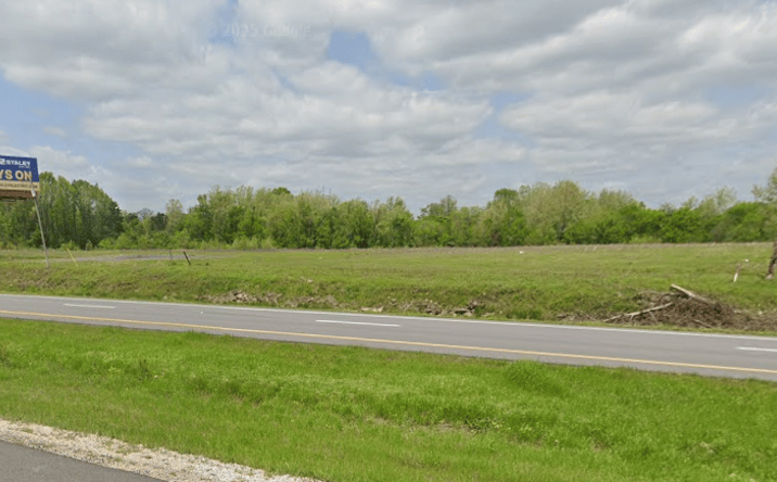 Pictures of Land property located at 12800 I-30, Little Rock, AR 72210 for sales - image #1