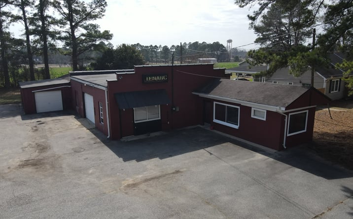 Pictures of Industrial, Retail, Office property located at 7387 N West St, Falcon, NC 28342 for sales - image #1
