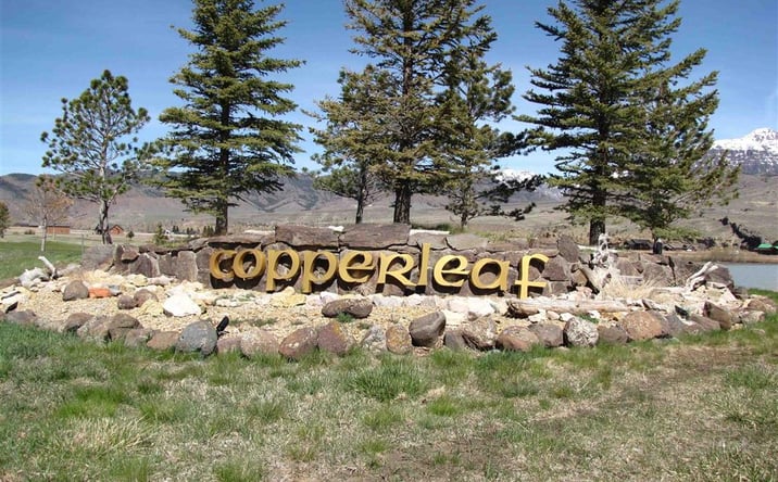 Pictures of Land property located at 17 Stillwater Dr, Cody, WY 82414 for sales - image #1