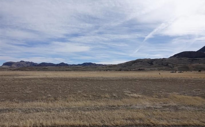 Pictures of Land property located at 31 Stillwater Dr, Cody, WY 82414 for sales - image #1