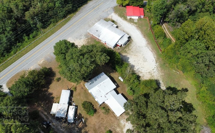 Pictures of Mixed Use, Land, Special Purpose property located at 163 Murphy Dr, Westminster, SC 29693 for sales - image #1
