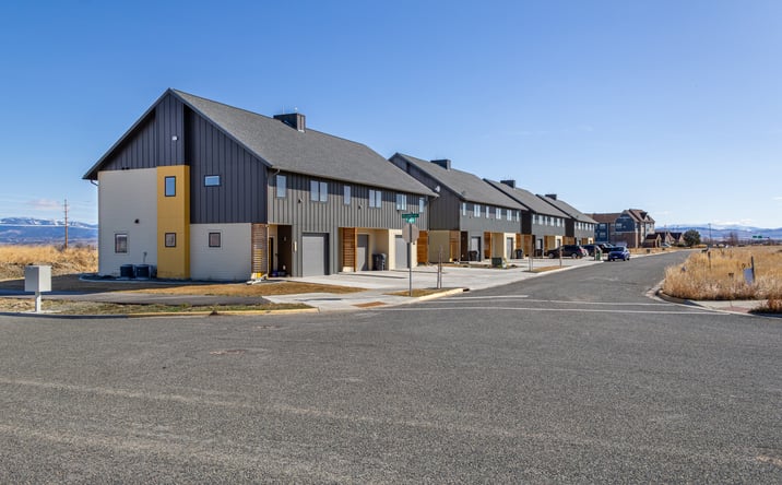 Pictures of Multifamily property located at 2328 Shorthorn Ave, Helena, MT 59602 for sales - image #1