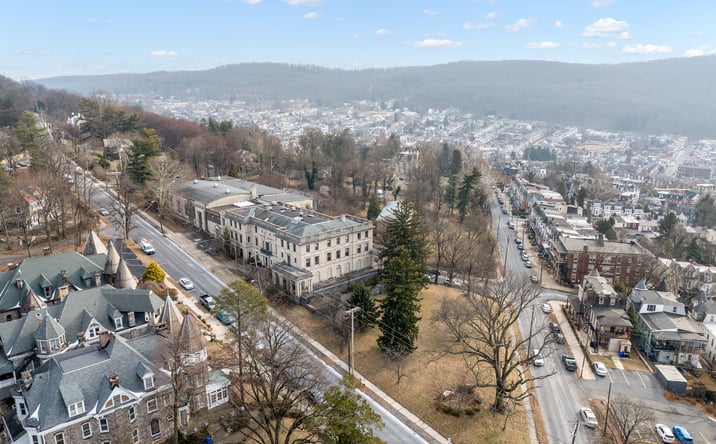Pictures of Multifamily, Special Purpose property located at 1400 Hill Rd, Reading, PA 19602 for sales - image #1
