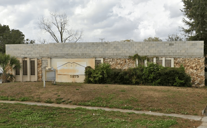Pictures of Special Purpose property located at 5275 Alhambra Dr, Orlando, FL 32808 for sales - image #1