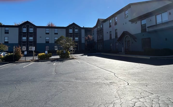 Pictures of Hospitality property located at 1255 Franklin Gateway SE, Marietta, GA 30067 for sales - image #1