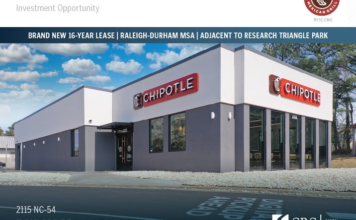 Pictures of Retail property located at 2115 NC-54, Durham, NC 27713 for sales - image #1