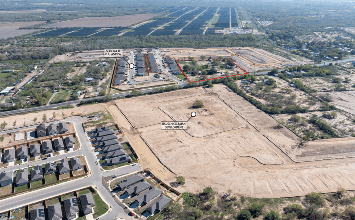 Pictures of Land property located at 14850 FM1937, San Antonio, TX 78221 for sales - image #1