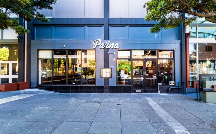 Pictures of Retail property located at 1865 Post St, San Francisco, CA 94115 for sales - image #1