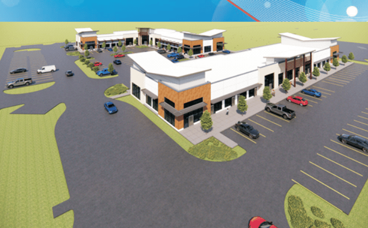 Pictures of Retail, Office property located at 10702 Coit Rd, Frisco, TX 75035 for sales - image #1