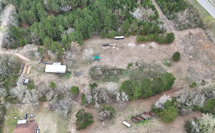 Pictures of Land property located at TBD 59 North, LIVINGSTON, TX 77351 for sales - image #1