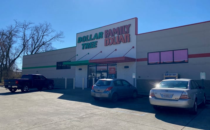 Pictures of Retail, Special Purpose property located at 511 W Monroe Ave, Okolona, MS 38860 for sales - image #1