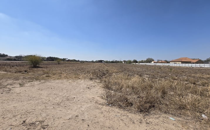 Pictures of Land property located at N Bryan Rd, Mission, TX, USA, Mission, TX 78574 for sales - image #1