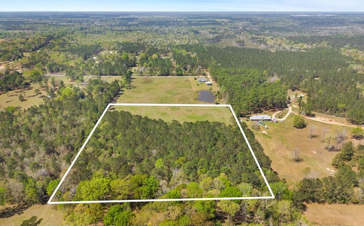 Pictures of Land, Special Purpose property located at NHN Hwy 26 West, Poplarville, MS 39470 for sales - image #1
